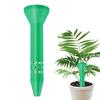 1Pcs Automatic Drip Irrigation System Self Watering Spike for Flower Plant Greenhouse Garden Auto Water Dripper Device