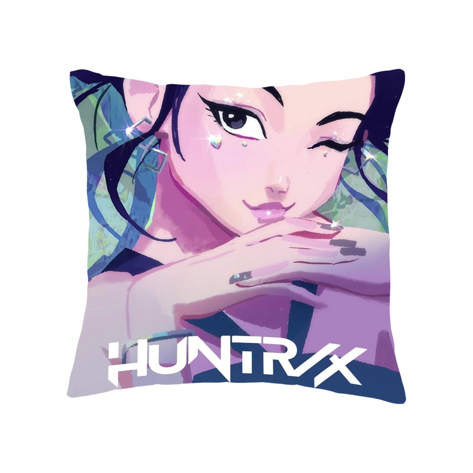 

Наволочка для декоративной подушки, 18 X 18 дюймов, Зимний праздник, Чехол для подушки, Украшение для дивана One Size