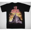 In Flames The Jester T Shirt Black Unisex All Size