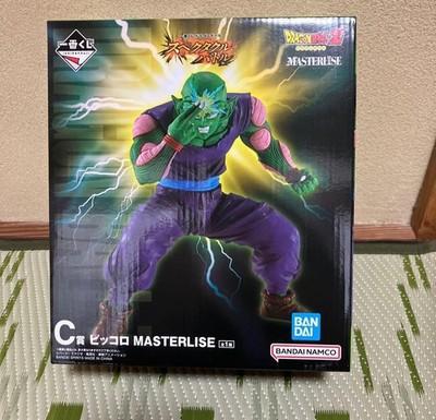 Ichiban Kuji Dragon Ball Spectacle Battle C Фигурка Пикколо
