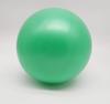 Frosted Mini Yoga Ball 25cm | Wheat Straw Pilates Inflatable Gymnastics Fitness Ball
