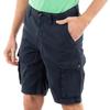 Marco Cargo Shorts 100% Cotton Navy Blue