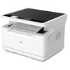 Deli DM25DN A4 Black & White Laser Multifunction Printer CN Plug (adapter Included)