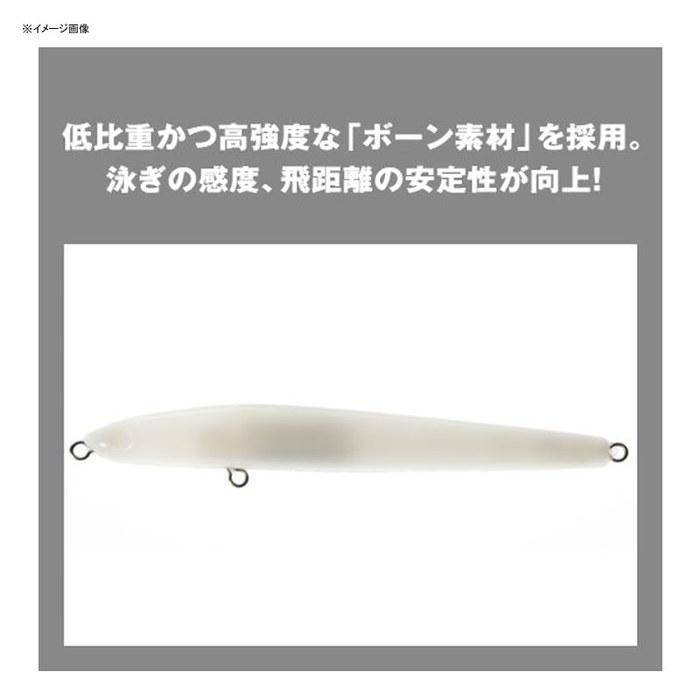 Shimano Seabass Lure Sinking Pencil Exsence Trident 90S Jet Boost XL-290N 010 Kyourinbora