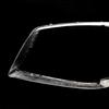 Compatible with 2009 Jiangling Baodian Headlight Covers