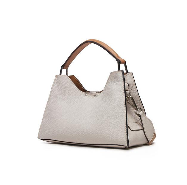 Сумка Gianni Chiarini Gianni Chiarini Aurora BS 10565 RNGDBL-NAETN белый