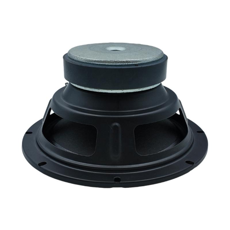 

Профессиональный 8-дюймовый внешний магнитный стереовуфер с 38 звуковыми катушками для глубоких басов и чистого воспроизведения музыки 1