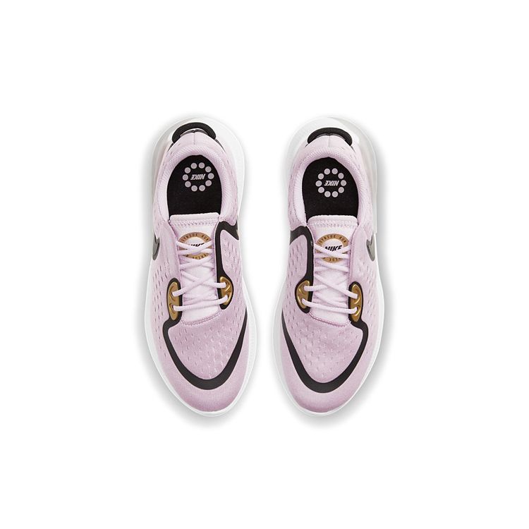 nike joyride plum