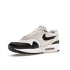 Nike Air Max 1 Essential White Black Men Sneakers Summit-White FZ5808-101