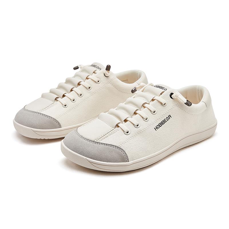 

HOBIBEAR Men s & Women s Low-Top Sports & Skate Shoes for Spring & Autumn 38