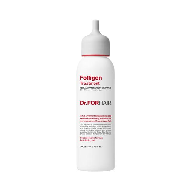 Dr.FORHAIR - Folligen Treatment 200ml