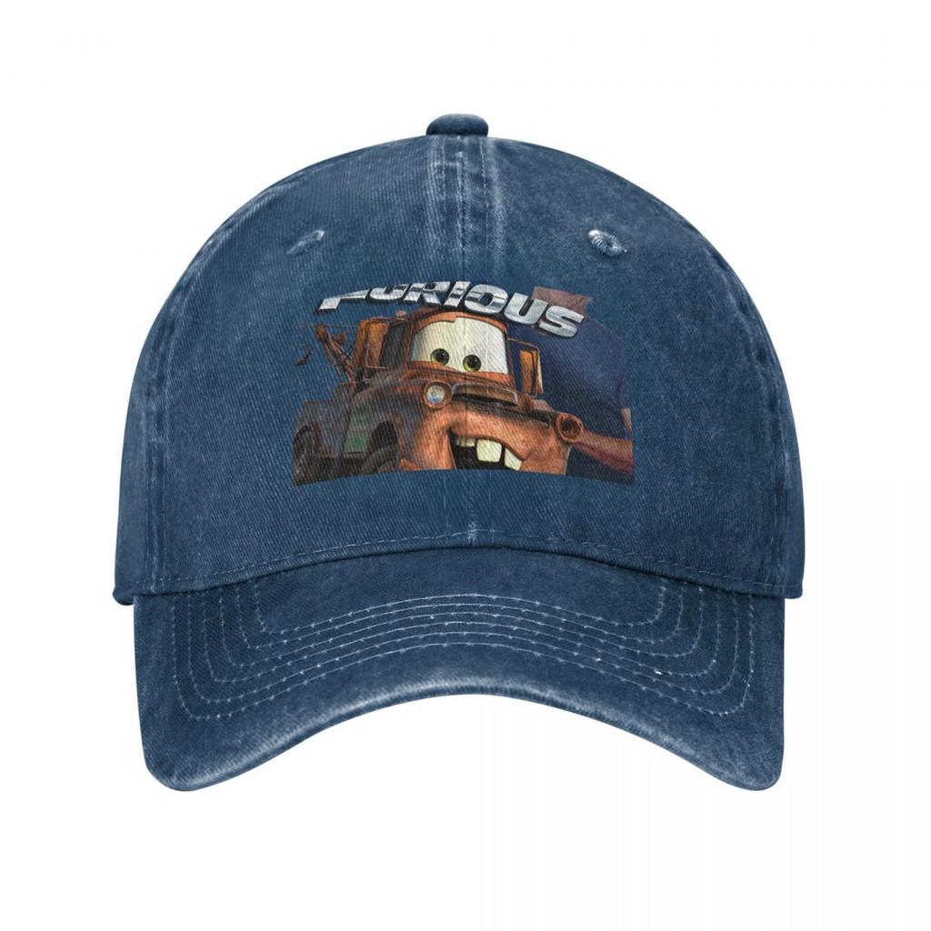 Fast and Furious Baseball Cap Beach Custom Hat Military Cap Unisex Wild Ball Hat Golf Wear Unisex Womens