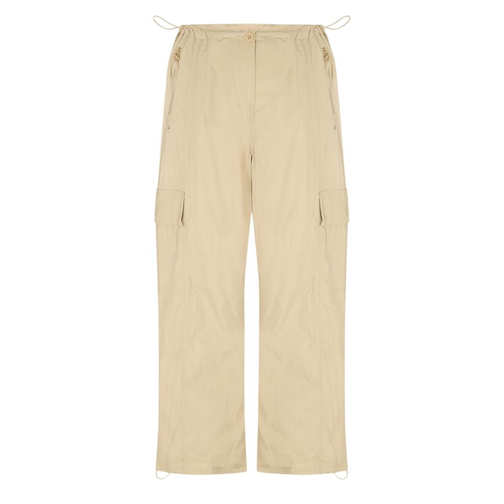 Timberland Unisex Adult Parachute Wide Cargo Trousers