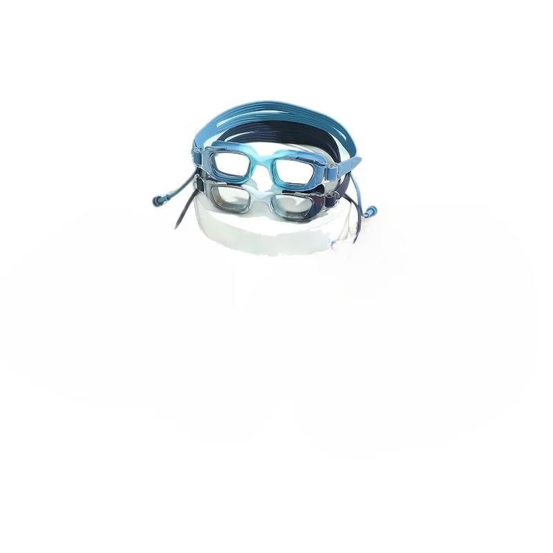 Yuzhan Children's High-Definition Anti-Fog Swimming Goggles