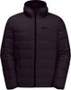 Jacket Jack Wolfskin Ather Down Hoody M (1207671) Midnight Plum