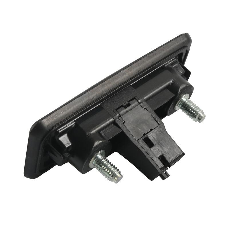 Rear Tailgate Boot Switch For For Skoda For Fabia (MK2) 2007-2015 5J0827566E Button Opener Tailgate Switch Car Interior Parts