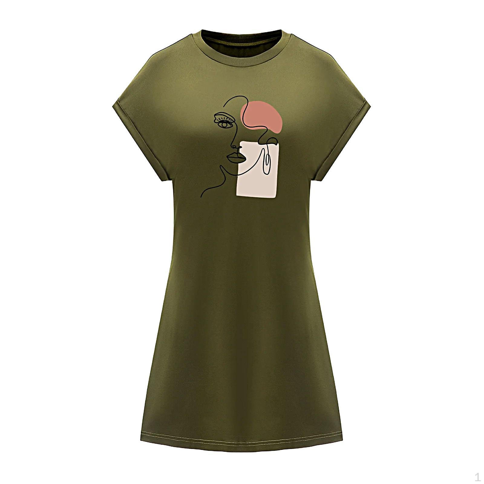 

Шикарное женское летнее платье с классическим вырезом для офиса или светских встреч