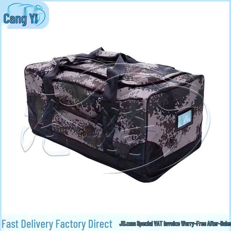 Portable Foldable Multi-purpose Carry Bag