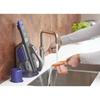 Black+Decker Bhhv520bfp Handheld Vacuum Cleaner 18V Black/Purple