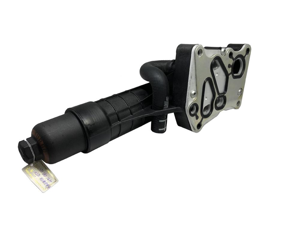 Mercedes-Benz W204 Engine Oil Cooler Gasket Sealing Ring 2711801010