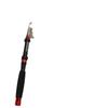 Compact Carbon Sea Fishing Rod: Ultra Short Section for Rock and Boat Fishing, Ideal for Small Casting and Throwing