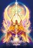 Oracle Card Angel Prism Card New Edition by Miki Okuda