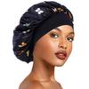 Cappello da notte a tesa larga Accessori per capelli, Cuffia per la cura dei capelli Cuffia da doccia Prodotti per capelli