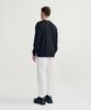 SERGIO TACCHINI M Daily Big Logo Long Sleeve T-Shirt