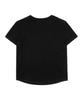 THE COLDEST MOMENT (W) Tcm Mini Logo Curved T (Black)