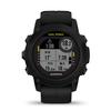 GARMIN Descent G1 Dual Power Dive Computer/Dive Watch, Solar Charging Model, Black [Official Japanese Product] [Snorkeling] [Diving] [Waterproof]