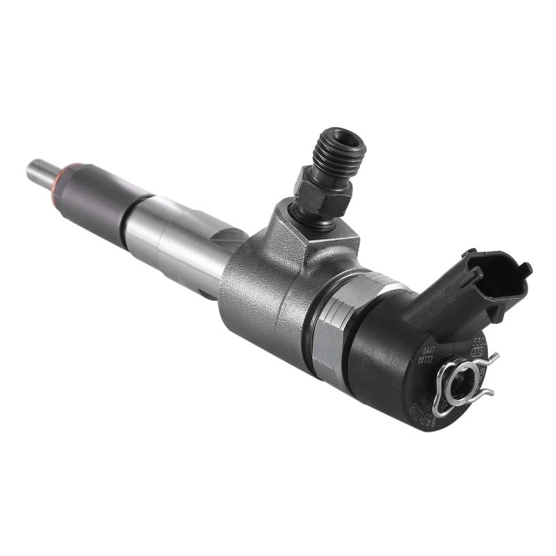 WO-New Diesel Common Rail Fuel Injector Nozzle 0445110356 For Yuchai FC700-1112100-A38