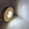 Xiaomi Wood Desktop Decorative Lights Light Base Night Light Wooden Led Usb Display Light Display Stand Lamp Holder Lamp Art Ornament