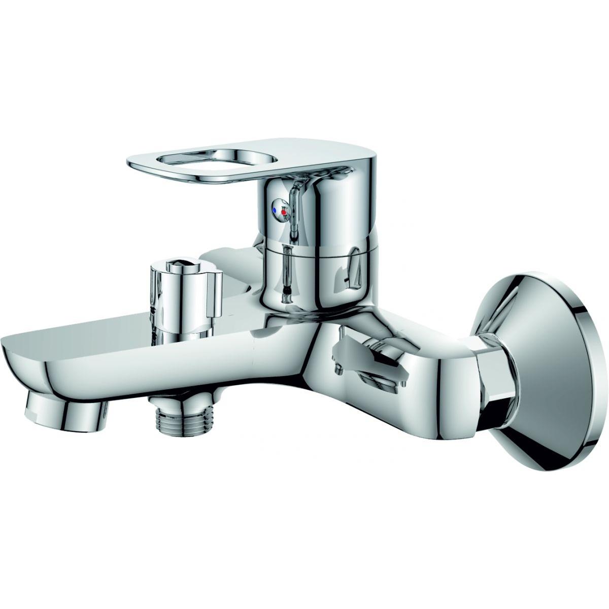 

Смеситель для ванны Rush Ed7735-44