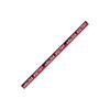 Victas Side Tape Two-Tone Table Tennis Accessory (801100-9000) Red