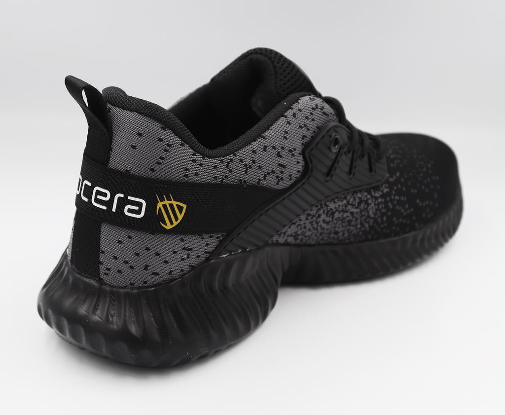Półbuty ochronne texo-fly gray ob 46