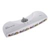 OHM Selector AV/Game AV-S-A31W