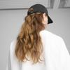 PUMA PREMIUM ESS Classic Baseball Cap, 6-Panel, Adjustable Strap (Model 025974, Color Puma Black 01)