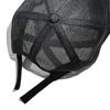 Adjustable Golf Mesh Hat Breathable Cozy Tide Hat Lightweight Mesh Baseball Cap  Fishing