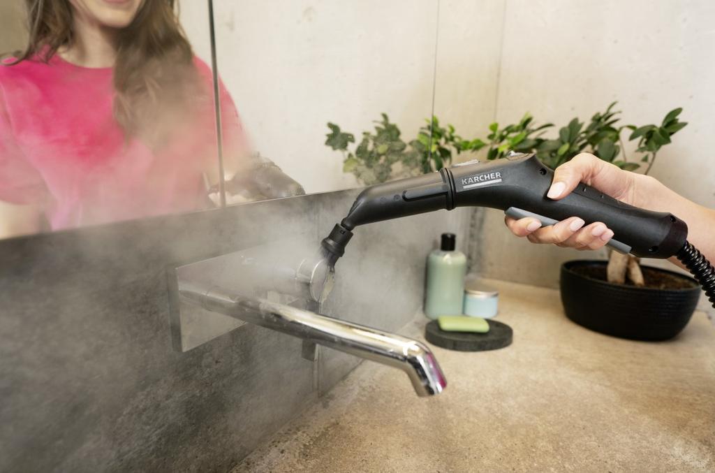 Steam Cleaner SC 2 Easy Fix EU 1.512-600.0