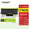 Deyin Compatible Toner Cartridge and Drum Unit for Lenovo Printers