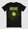 Nowa Koszulka Lamb Of God Into Oblivion Burst Unisex S-5XL