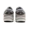 New Balance NB 990 V6 Abrasion Resistant Low Top Kids' Running Shoes Gray Pre School PV990GL6