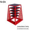 Keqin Plyometric Jump Box