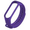Soft Band Bracelet for Xiaomi Mi Band 3 4 5 6 7 8 9 10 Silicone Strap for MiBand 7 Bracelet Wrist Strap Miband 5 6 Wriststrap for Mi Band 3 4