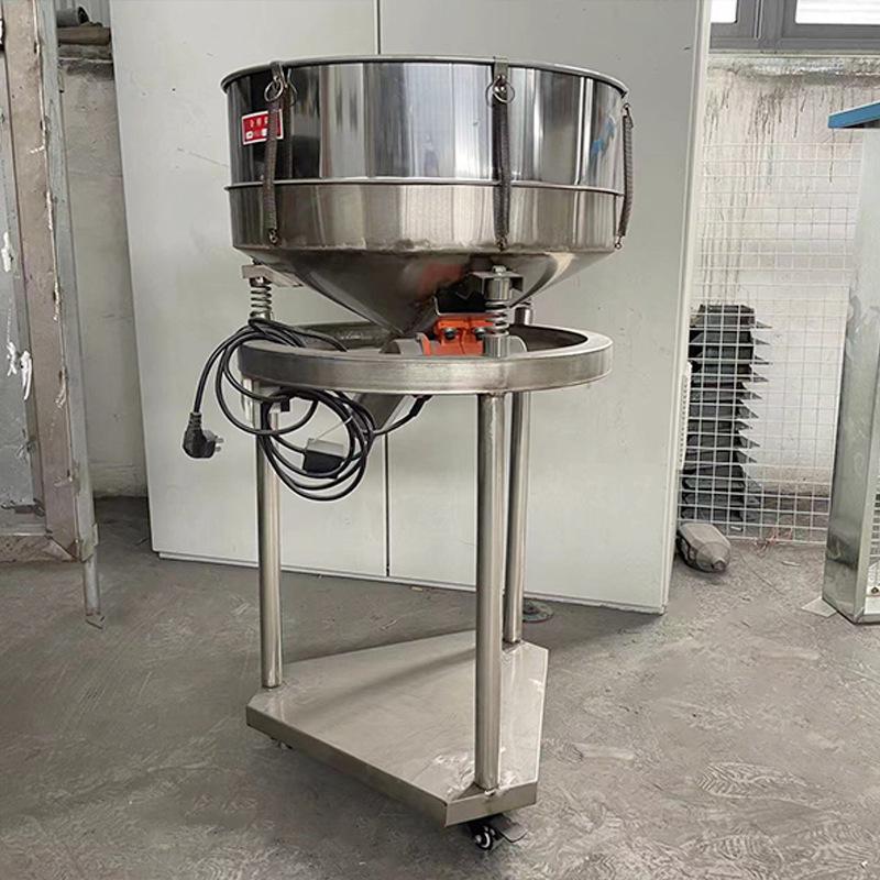 Electric Vibrating Sieve for Flour, Tea, and Powder