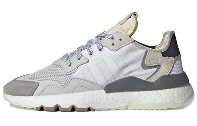 

Adidas Nite Jogger Grey Pack - Neutral White CG5950 44