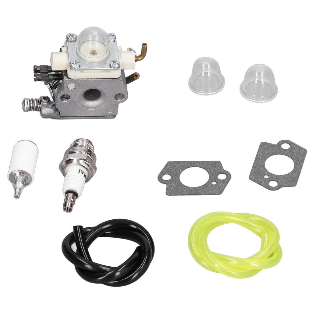 Durable and Reliable Good Match Carburetor for Semiter Carb, WTA-33-1PB-250