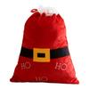 Party Decoration Bag Christmas Present Bag Christmas Celebration 52*35*70cm Christmas Gifts Charming Holiday Storage