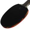 Double Fish Black Carbon King 5-Star Penhold Table Tennis Racket