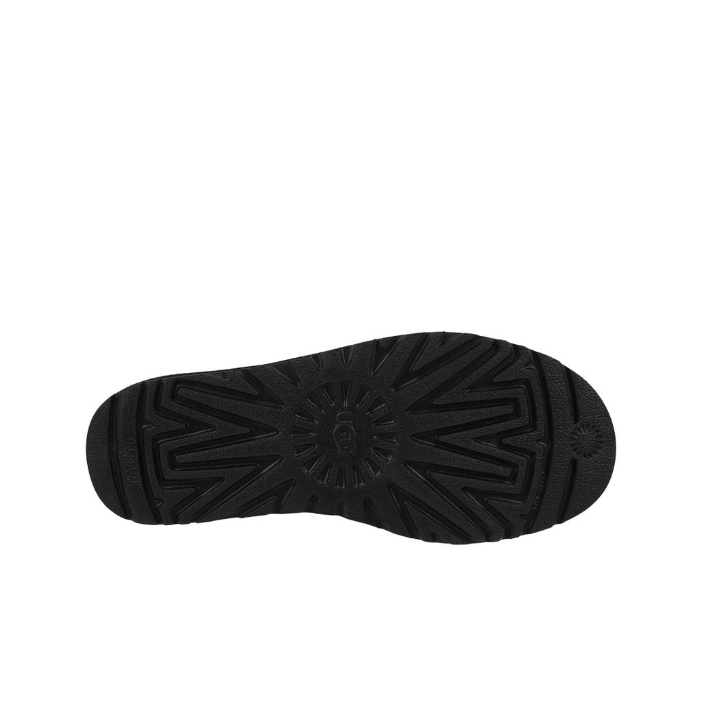 UGG Bottes Classic Mini II Noires pour Femmes 1016222-BLK